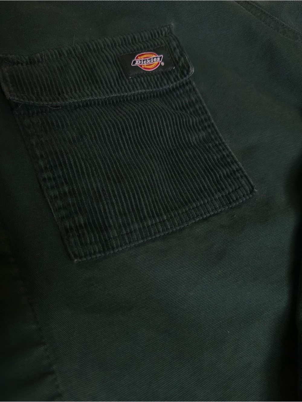 Dickies Reworked Chore Coat - Picture 3 of 6
